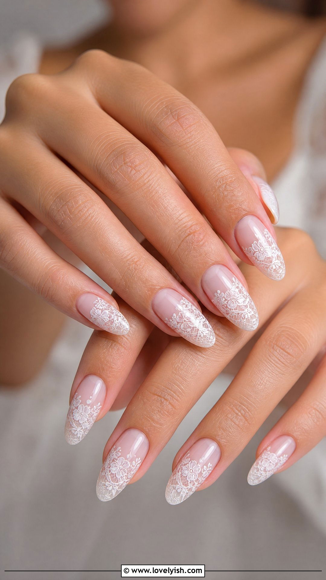 25 Beautiful Nail Designs to Inspire Your Next Manicure