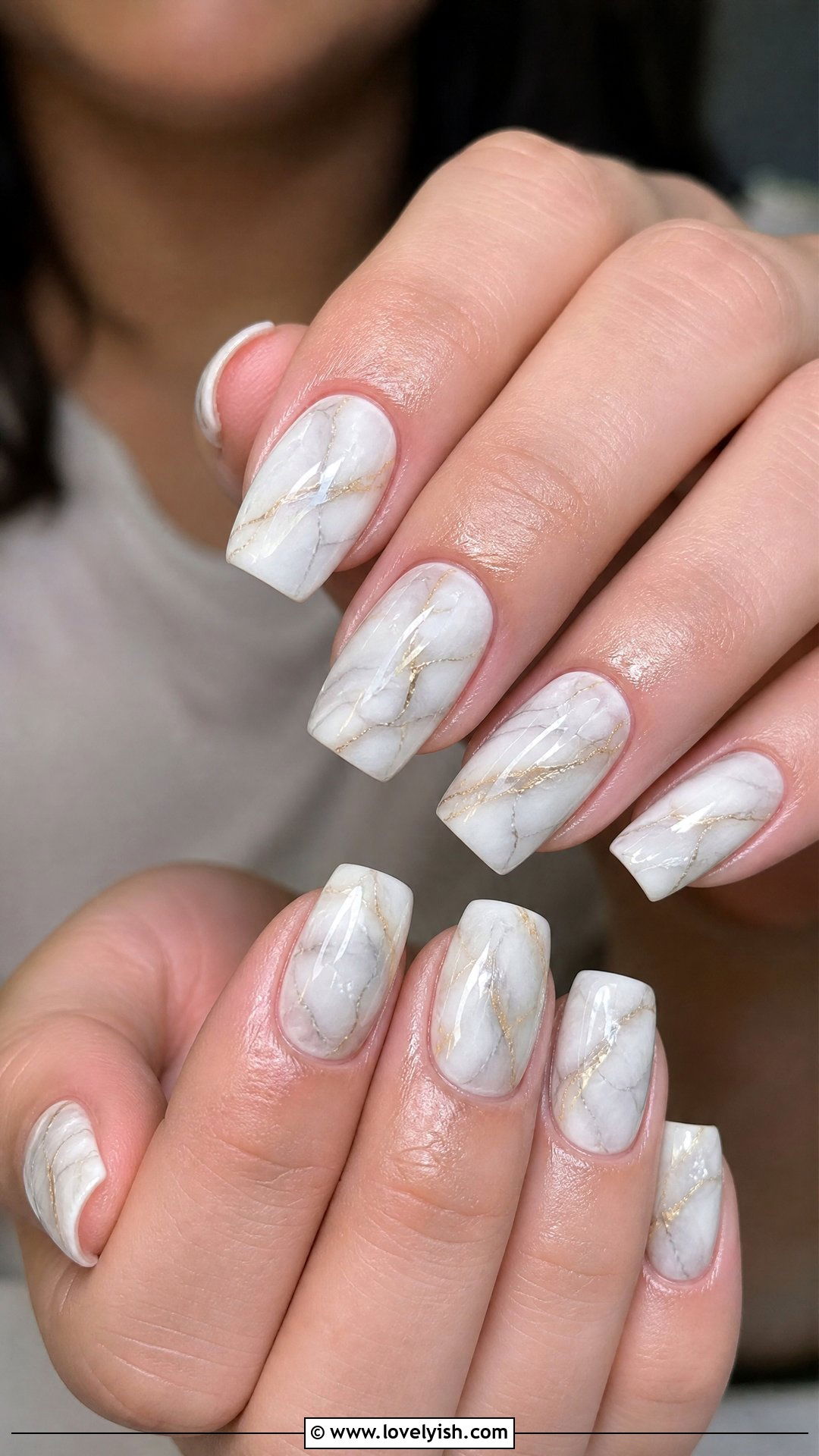 50 Builder Gel Nails: Strong & Stunning Ideas